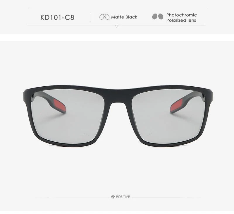 KDEAM™ Ultra Light Polarized Sunglasses For Men - Image 28