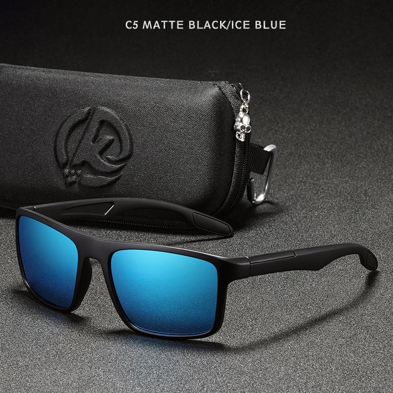 KDEAM™ Ultra Light Polarized Sunglasses For Men - Image 8