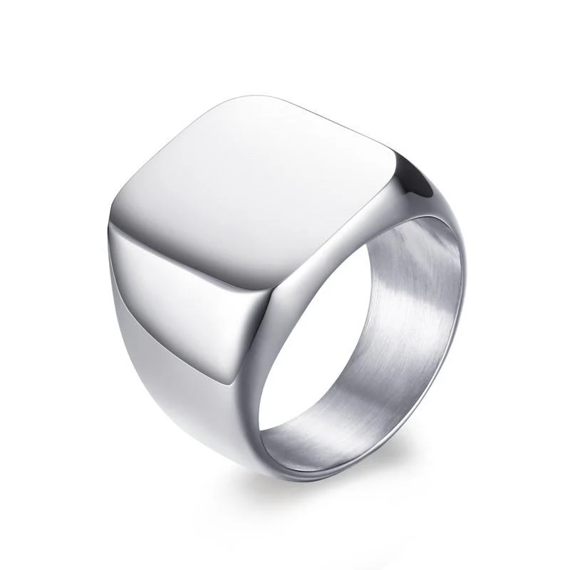 KERN-  Men Ring - Image 2