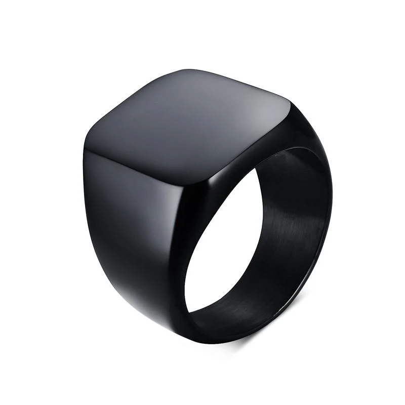 KERN-  Men Ring - Image 3