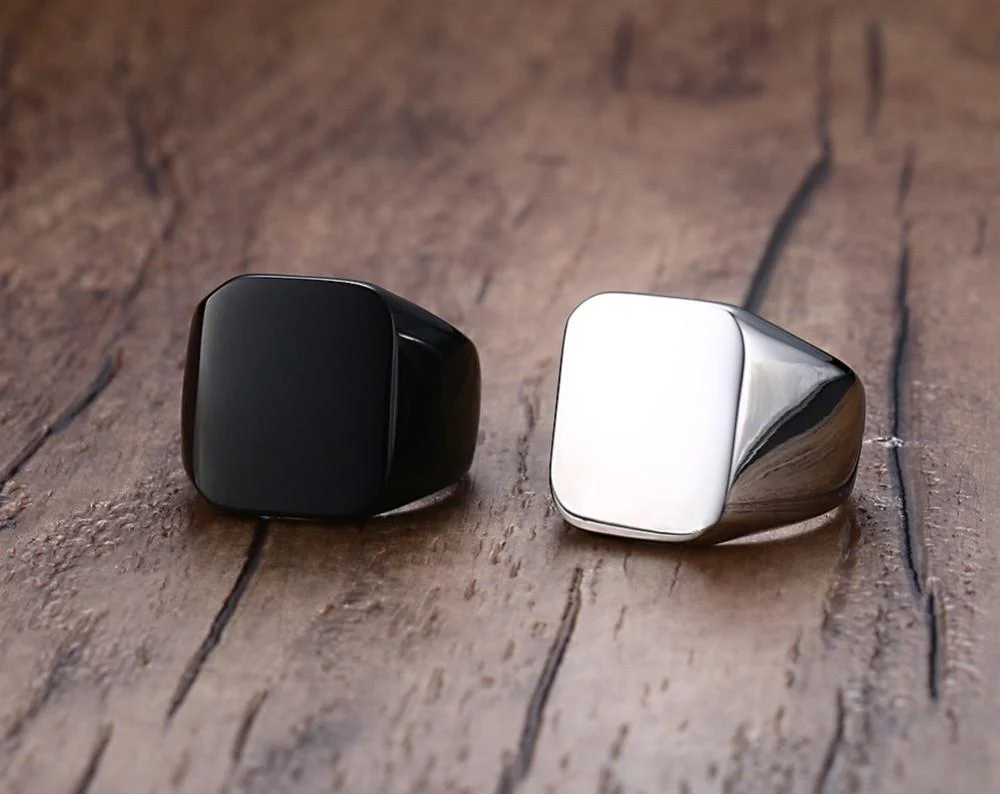 KERN-  Men Ring - Image 5