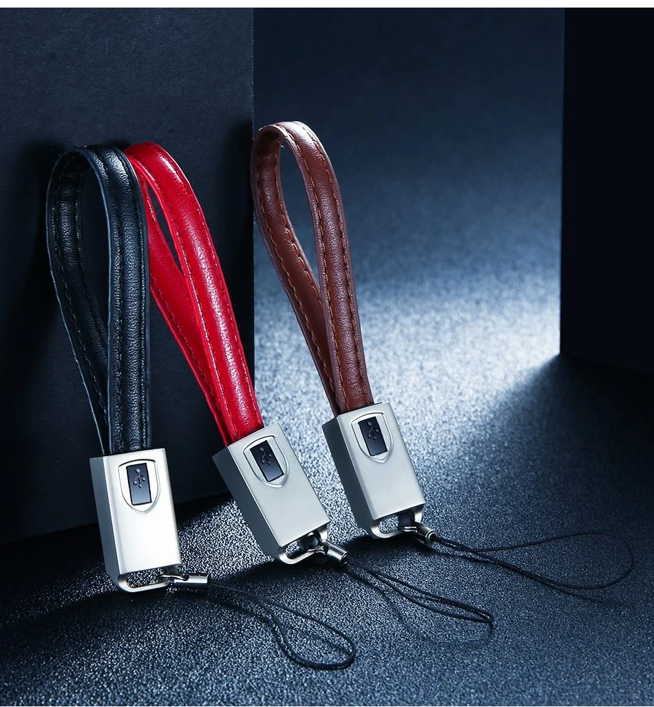 Fast Charging Keychain USB Cable ***2 pcs*** - Image 5