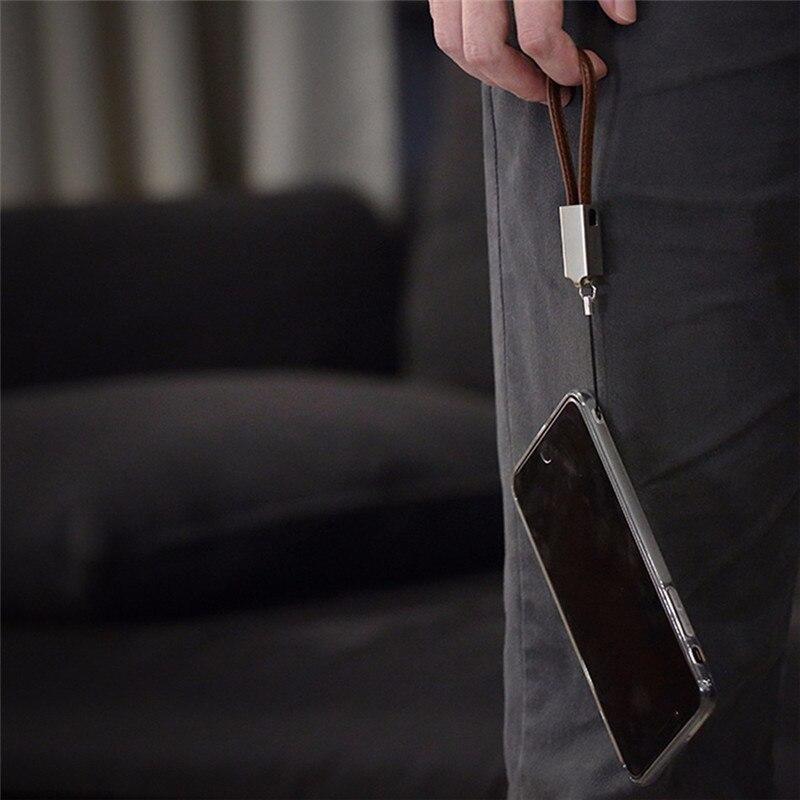 Fast Charging Keychain USB Cable ***2 pcs*** - Image 6