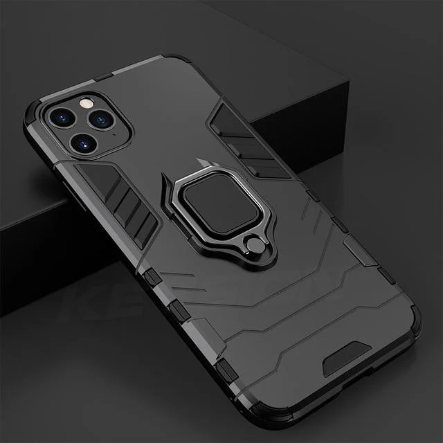 KEYSION™ Futuristic Heavy Duty Case For iPhone and Samsung Galaxy - Image 2