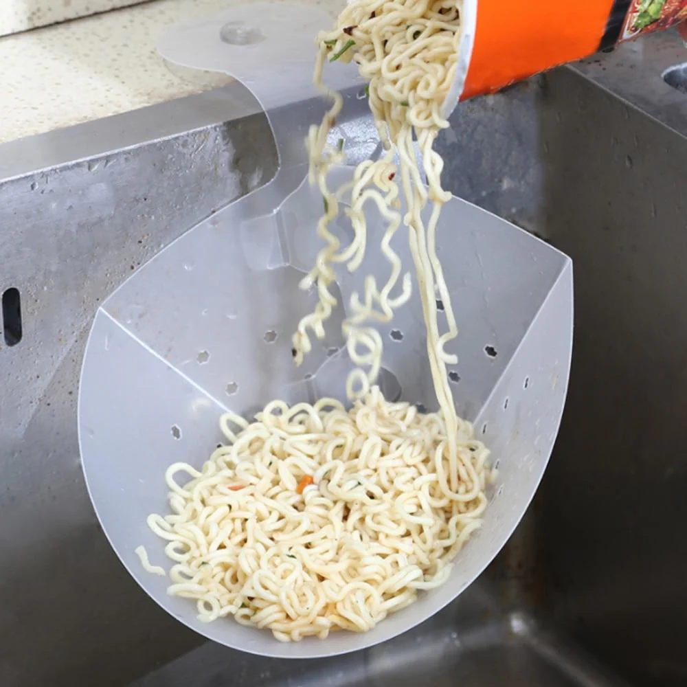 Kitchen Sink Waste Mesh Bags (10pcs) - Image 3
