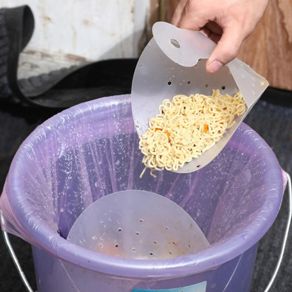 Kitchen Sink Waste Mesh Bags (10pcs) - Image 4