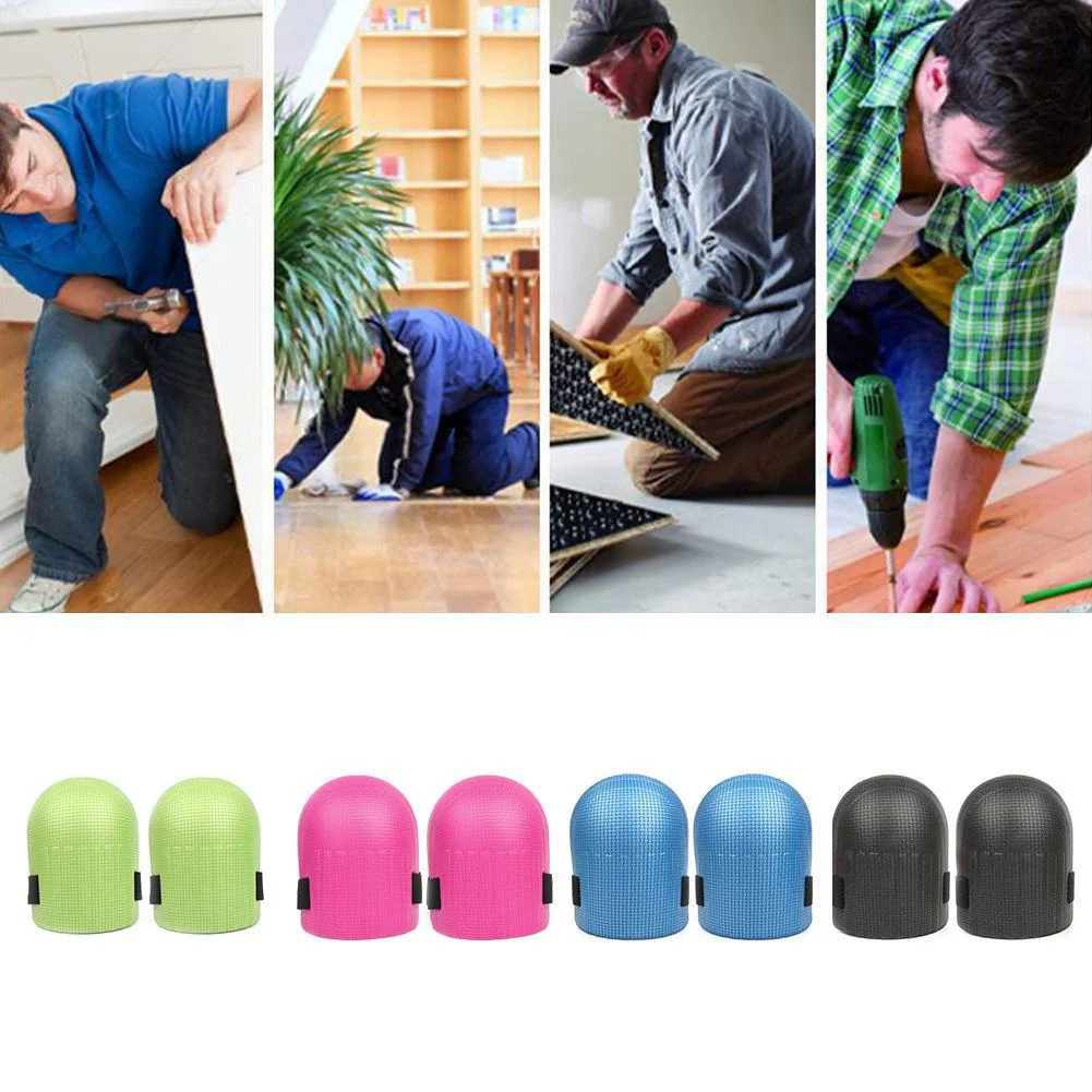 Multifunctional Knee Protection Pads (2 Pcs) - Image 2