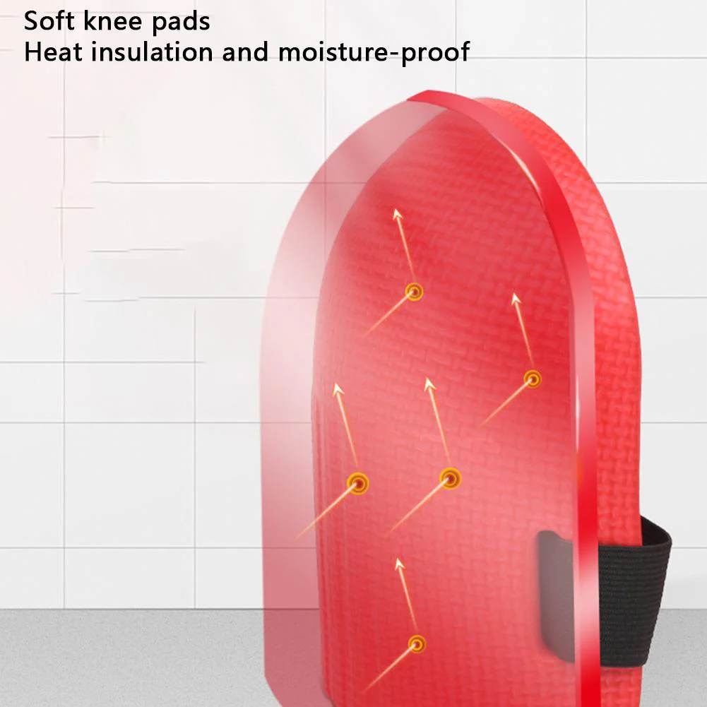 Multifunctional Knee Protection Pads (2 Pcs) - Image 4