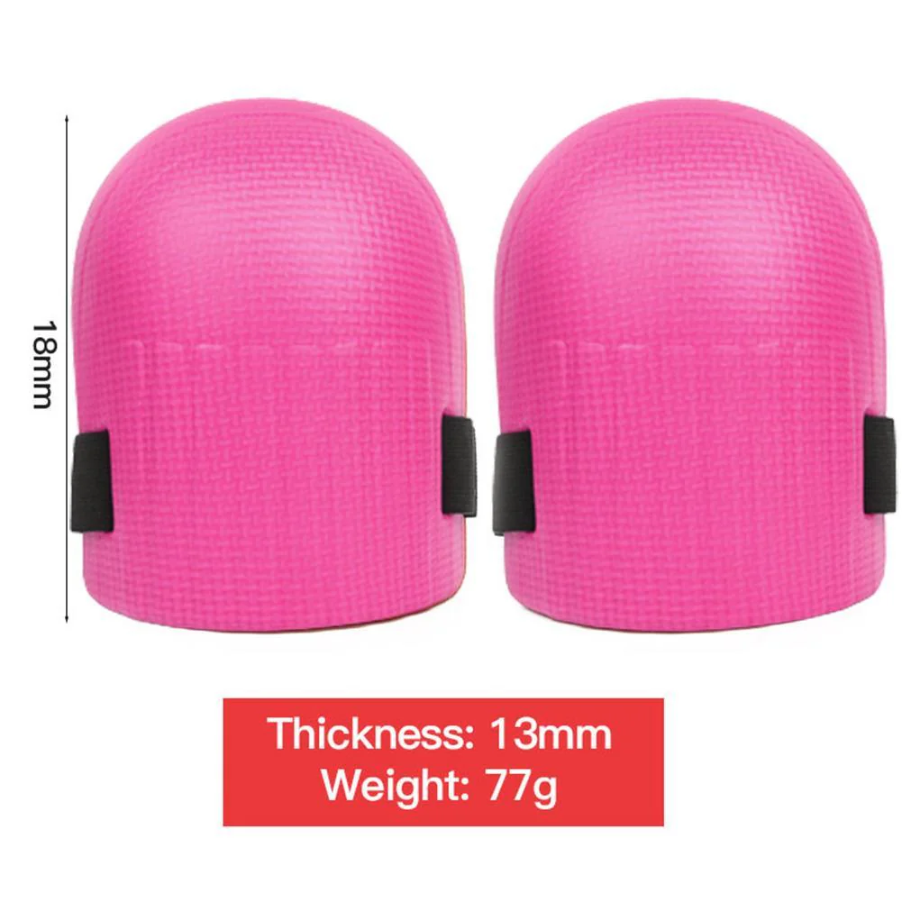 Multifunctional Knee Protection Pads (2 Pcs) - Image 8