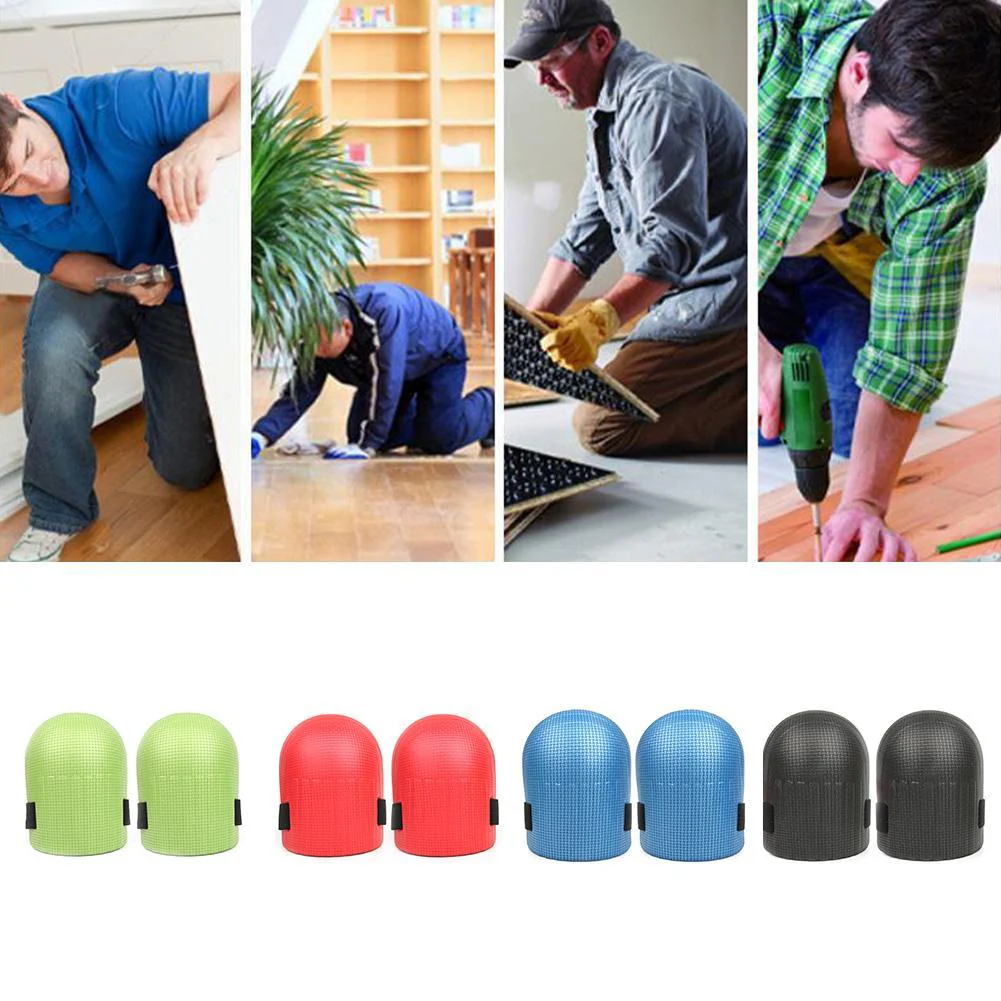 Multifunctional Knee Protection Pads (2 Pcs) - Image 9