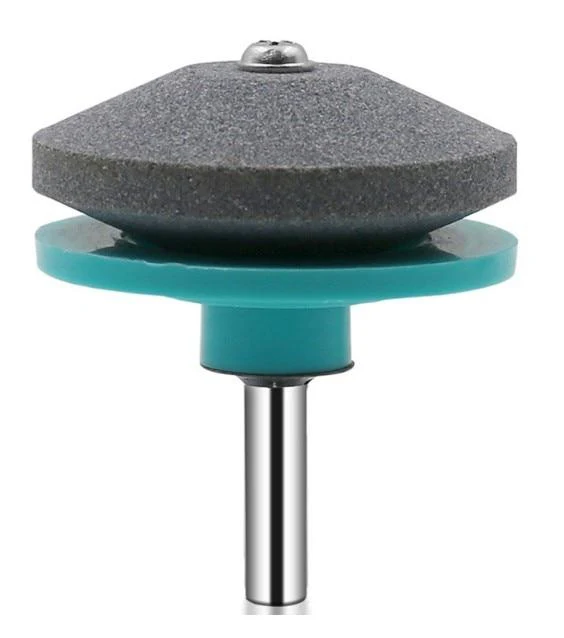 Lawn Mower Blade Sharpener Stone (Drill Attachment) - Image 10