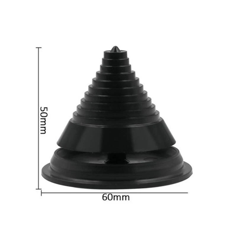 Lawn Mower Blade Sharpener Stone (Drill Attachment) - Image 3