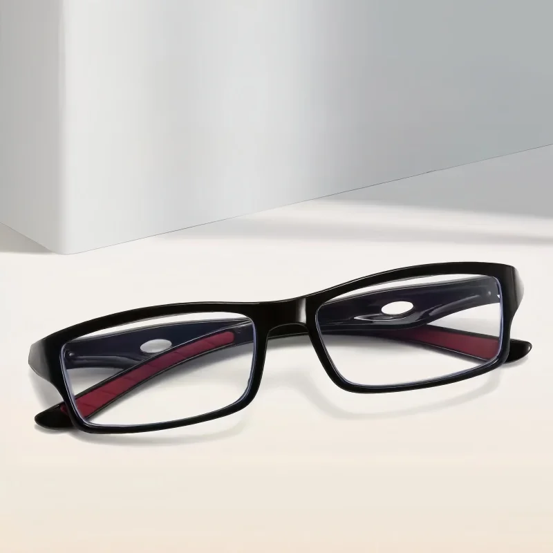 Value Pack - 5PCS Reading Glasses - Anti Blue Light Reading Glasses for Men & Women - Image 10