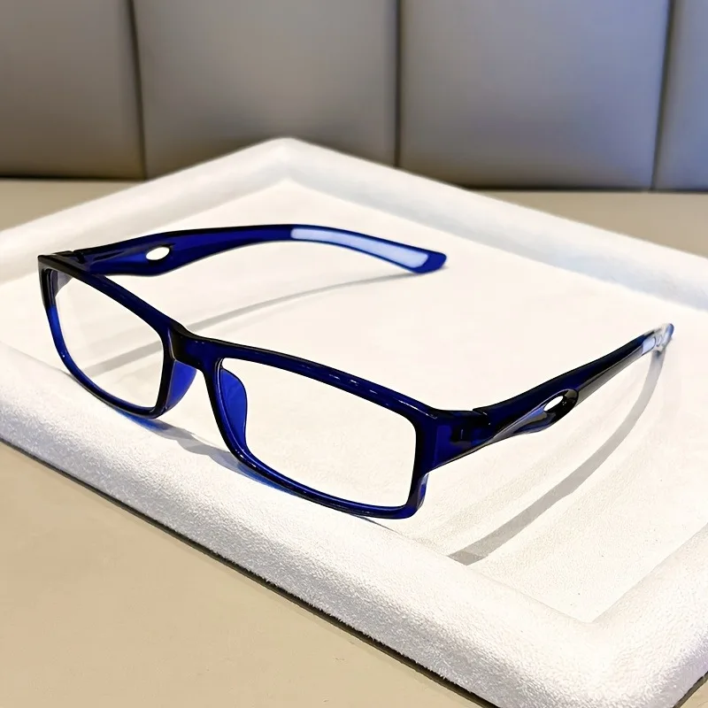 Value Pack - 5PCS Reading Glasses - Anti Blue Light Reading Glasses for Men & Women - Image 11