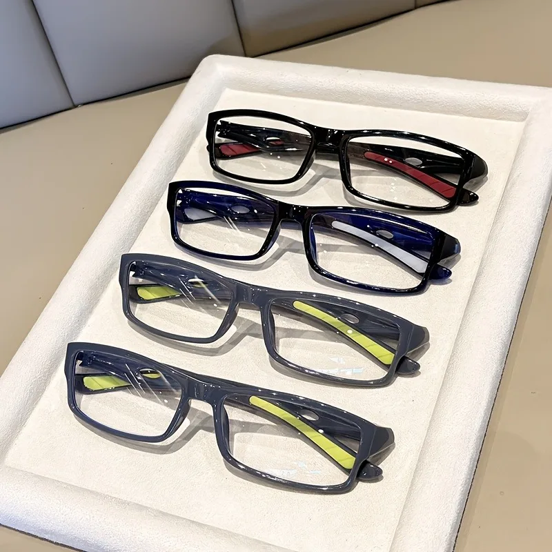Value Pack - 5PCS Reading Glasses - Anti Blue Light Reading Glasses for Men & Women - Image 13