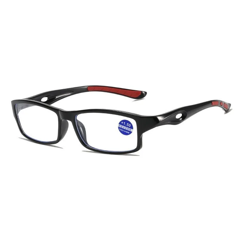 Value Pack - 5PCS Reading Glasses - Anti Blue Light Reading Glasses for Men & Women - Image 15