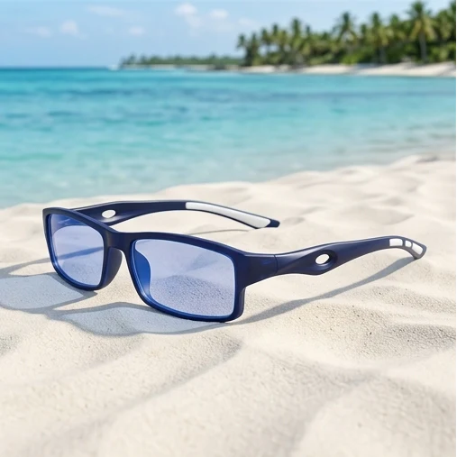 Value Pack - 5PCS Reading Glasses - Anti Blue Light Reading Glasses for Men & Women - Image 17