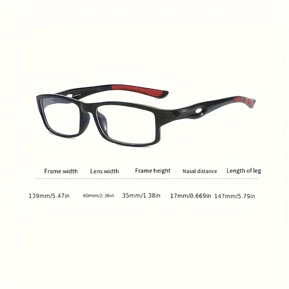 Value Pack - 5PCS Reading Glasses - Anti Blue Light Reading Glasses for Men & Women - Image 2