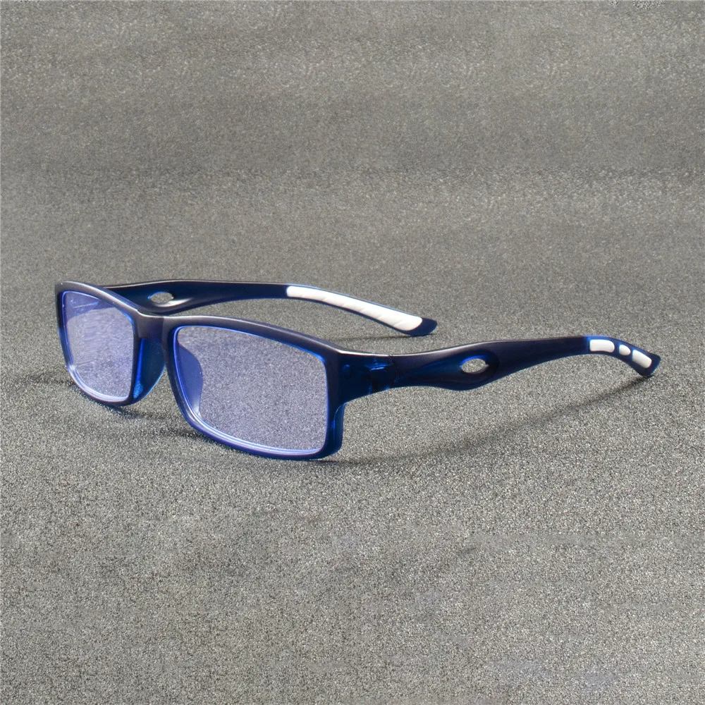 Value Pack - 5PCS Reading Glasses - Anti Blue Light Reading Glasses for Men & Women - Image 3
