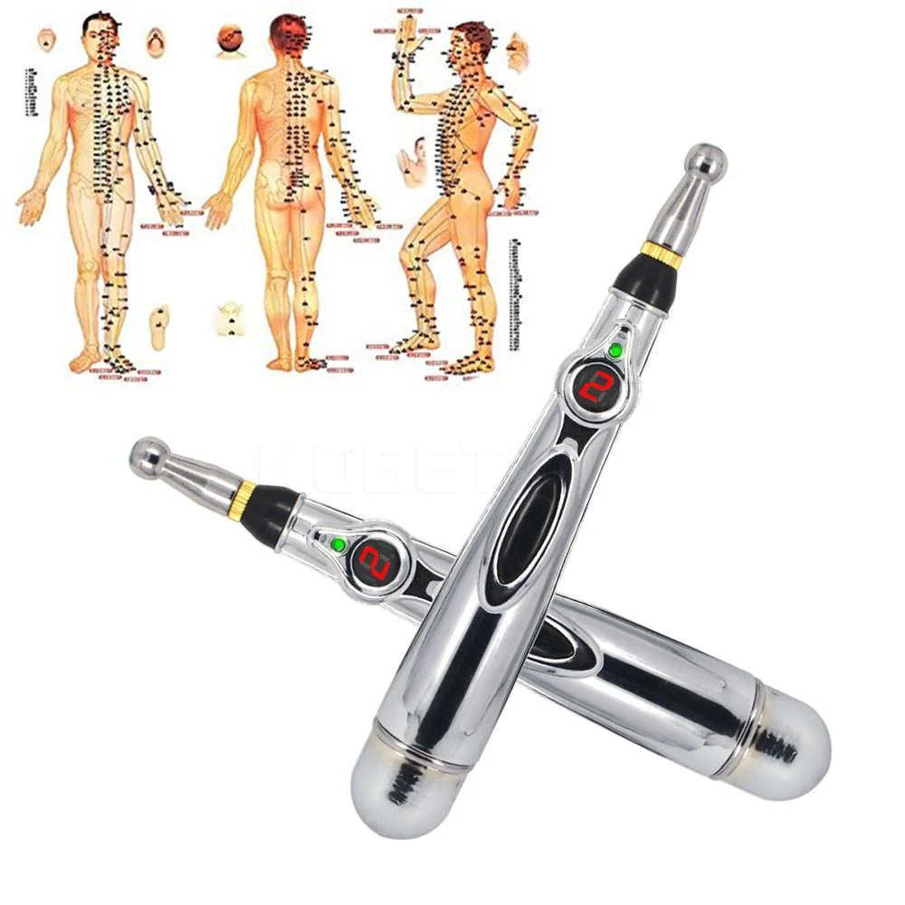 AcuPen™ - Laser Acupuncture Pen - Image 3