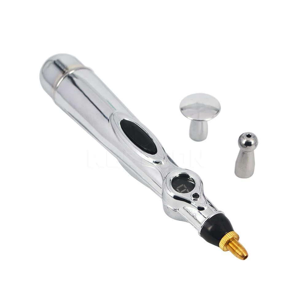 AcuPen™ - Laser Acupuncture Pen - Image 5