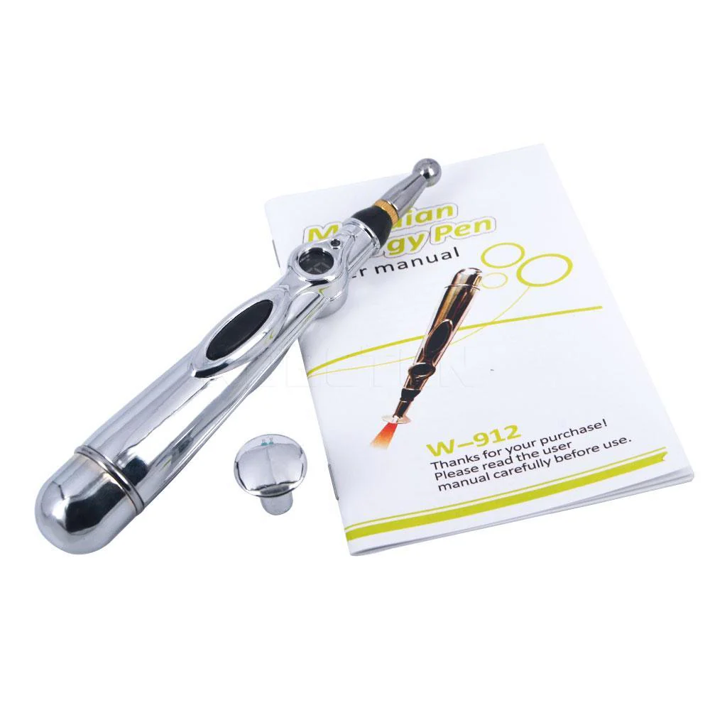 AcuPen™ - Laser Acupuncture Pen - Image 6