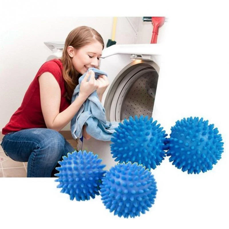 Laundry Dryer Balls (PACK OF 2) - Image 2