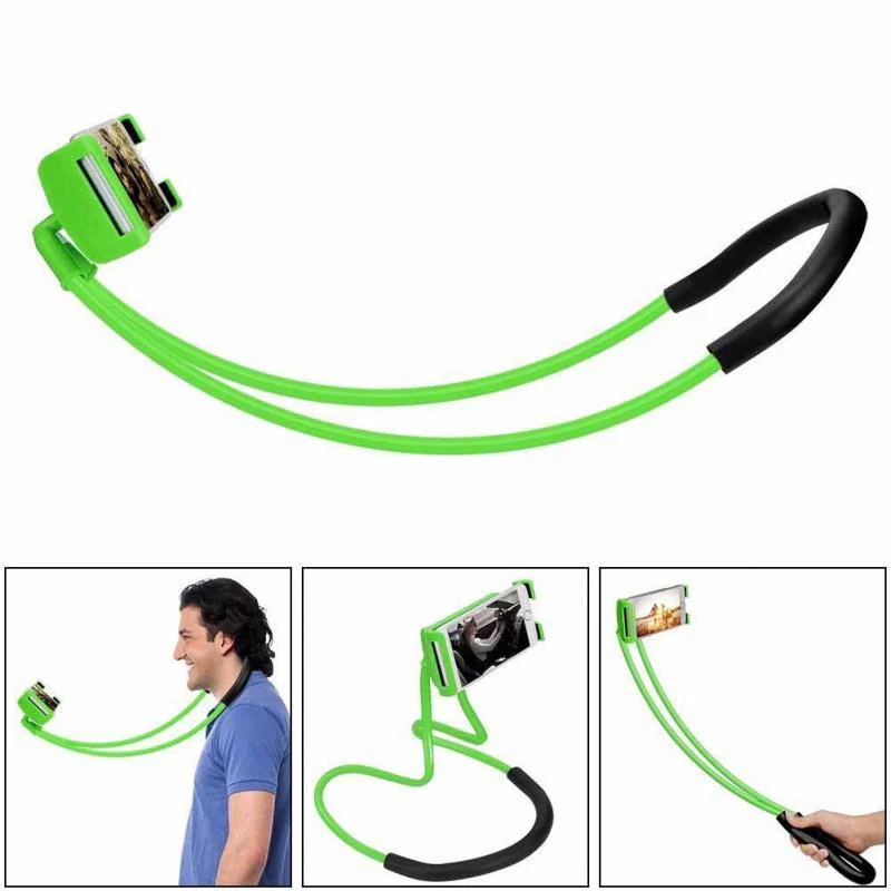 LAZY-NECK™ Universal Flexible Phone Holder - Image 10