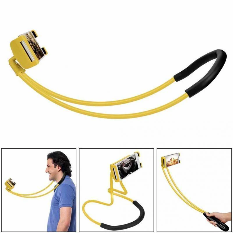 LAZY-NECK™ Universal Flexible Phone Holder - Image 11