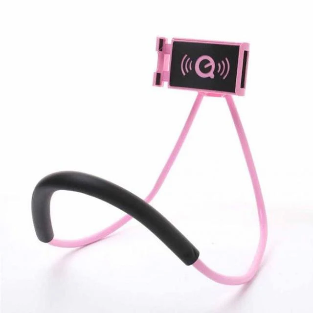 LAZY-NECK™ Universal Flexible Phone Holder - Image 12