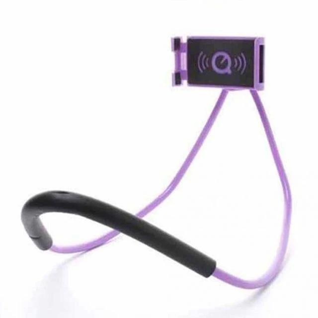 LAZY-NECK™ Universal Flexible Phone Holder - Image 3