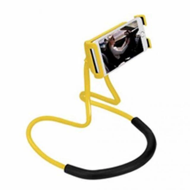 LAZY-NECK™ Universal Flexible Phone Holder - Image 4