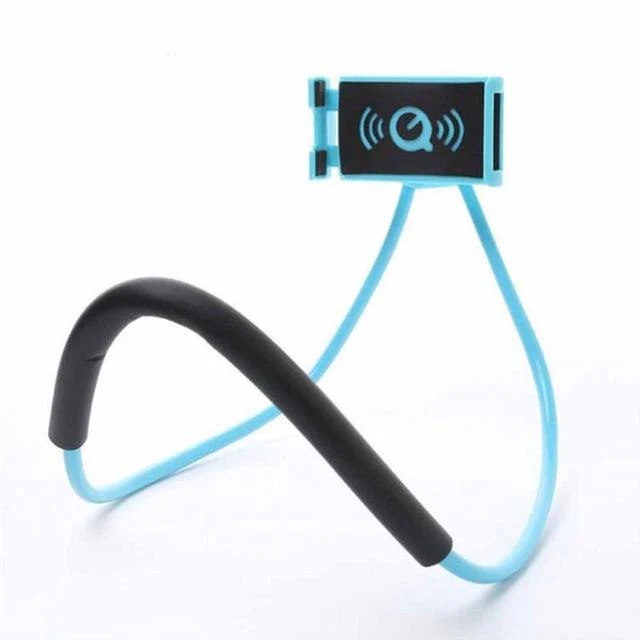 LAZY-NECK™ Universal Flexible Phone Holder - Image 5