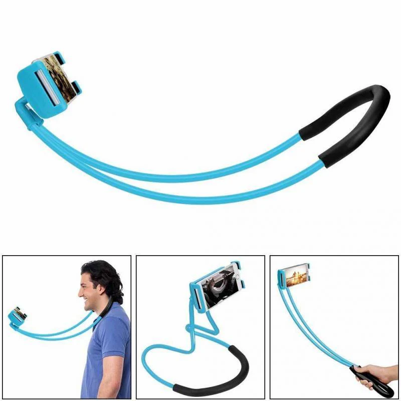 LAZY-NECK™ Universal Flexible Phone Holder - Image 7