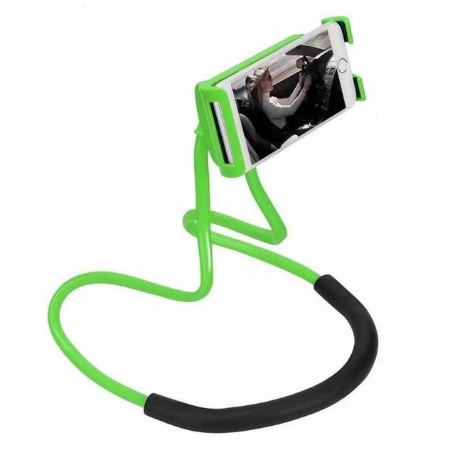 LAZY-NECK™ Universal Flexible Phone Holder - Image 8