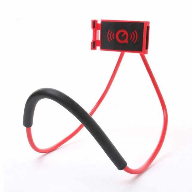 LAZY-NECK™ Universal Flexible Phone Holder - Image 9