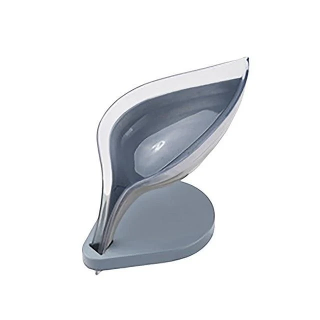 Elegant Dish Drainer Soap Holder With Suction Cup ***2pcs*** - Image 4