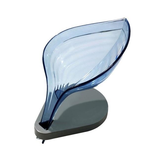 Elegant Dish Drainer Soap Holder With Suction Cup ***2pcs*** - Image 5