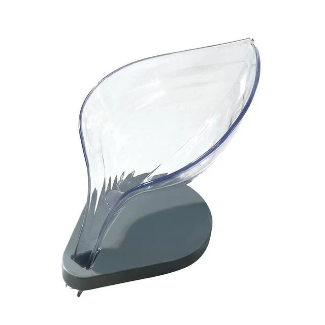 Elegant Dish Drainer Soap Holder With Suction Cup ***2pcs*** - Image 6