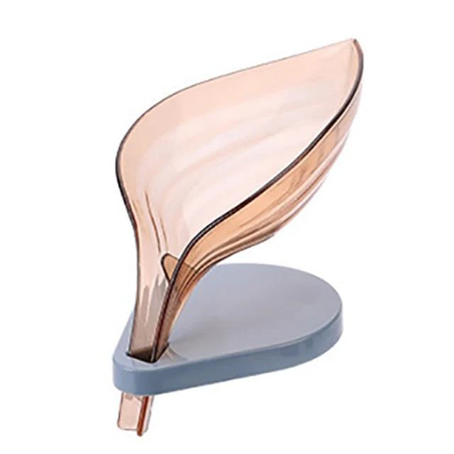 Elegant Dish Drainer Soap Holder With Suction Cup ***2pcs*** - Image 7