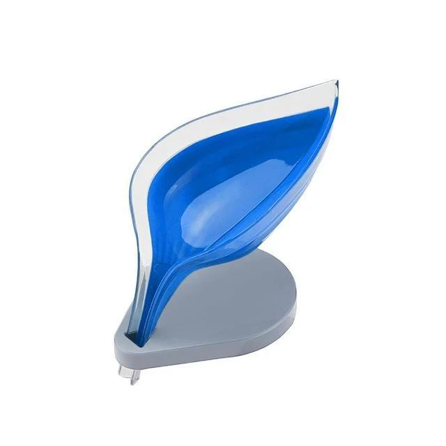 Elegant Dish Drainer Soap Holder With Suction Cup ***2pcs*** - Image 9