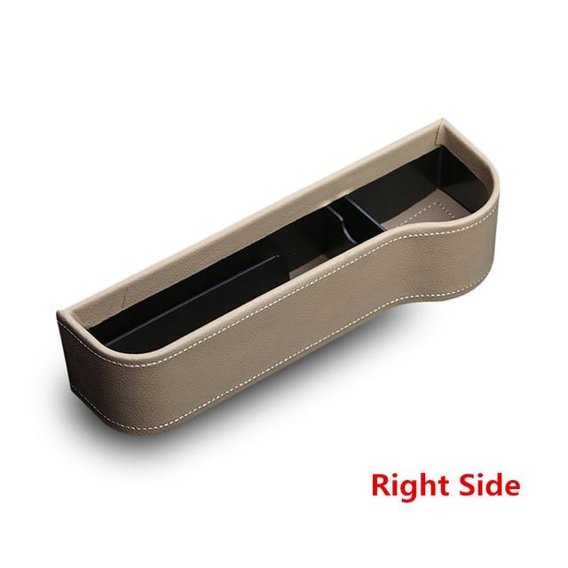 Elegant Car Seat Gap Organizer (1/2 Pcs) - Image 3
