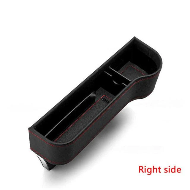 Elegant Car Seat Gap Organizer (1/2 Pcs) - Image 4