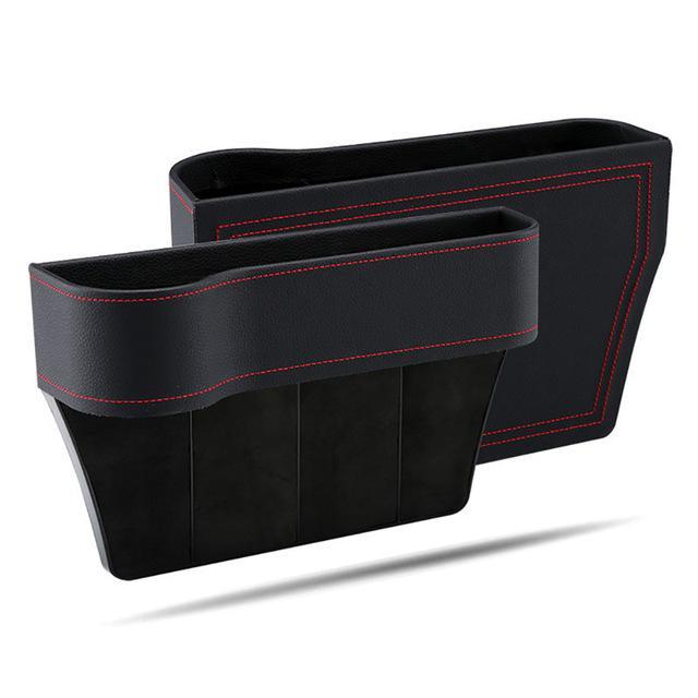 Elegant Car Seat Gap Organizer (1/2 Pcs) - Image 5