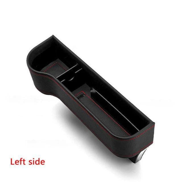 Elegant Car Seat Gap Organizer (1/2 Pcs) - Image 7