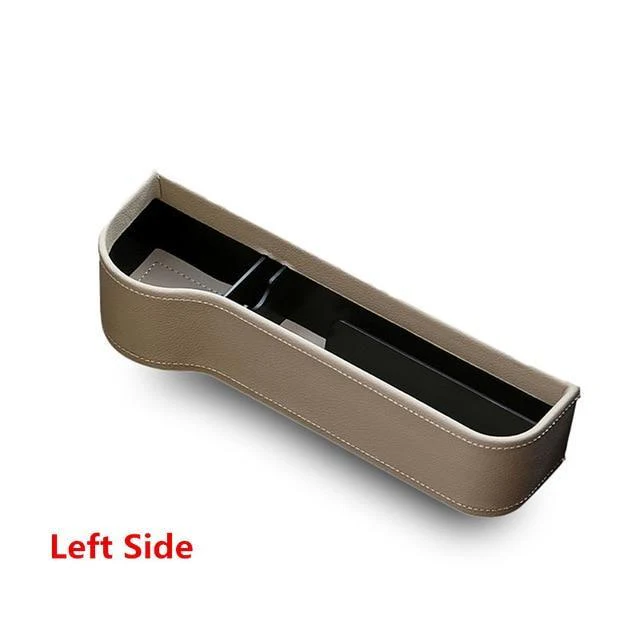 Elegant Car Seat Gap Organizer (1/2 Pcs) - Image 8