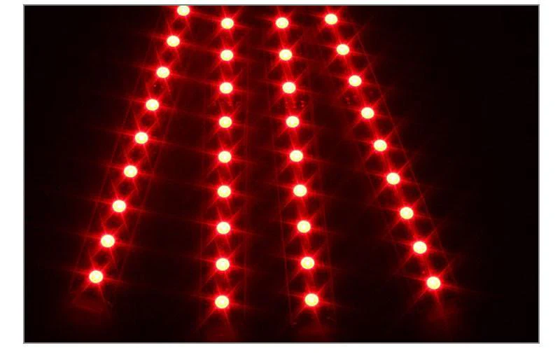 LED RGB Interior Floor Decorative Light - Image 10