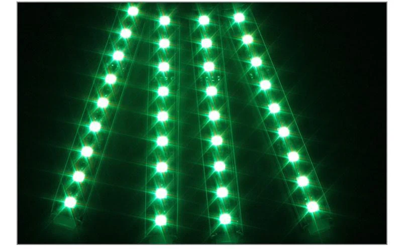 LED RGB Interior Floor Decorative Light - Image 6