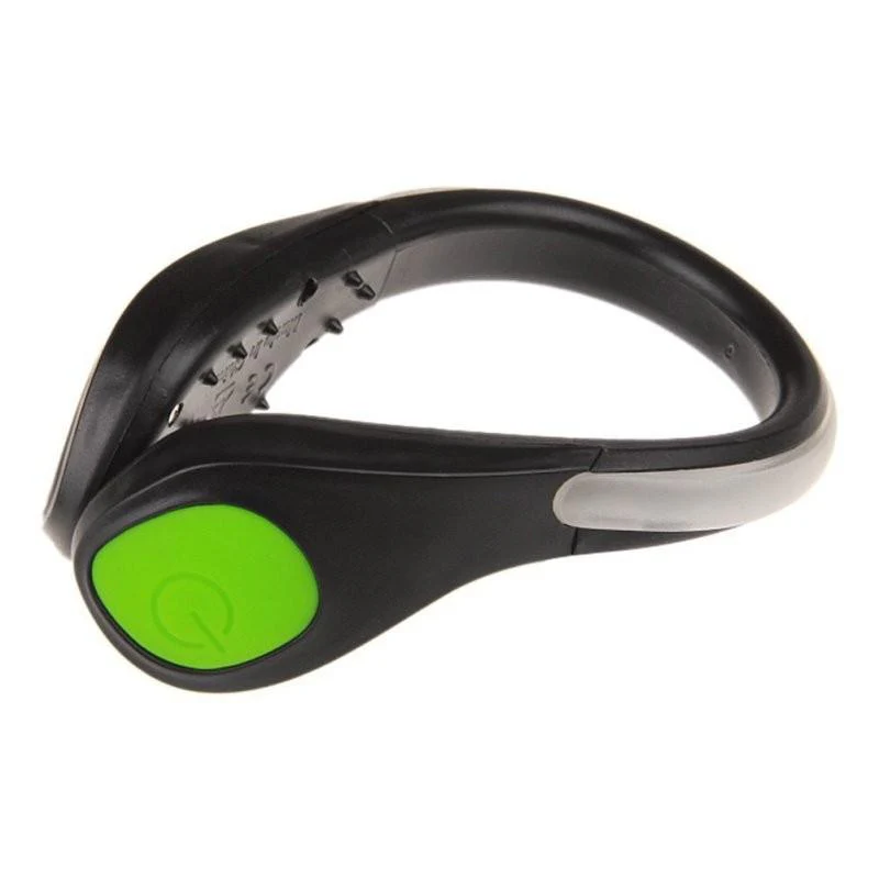 LED Safety Running Shoe Clips (2pcs) - Image 10