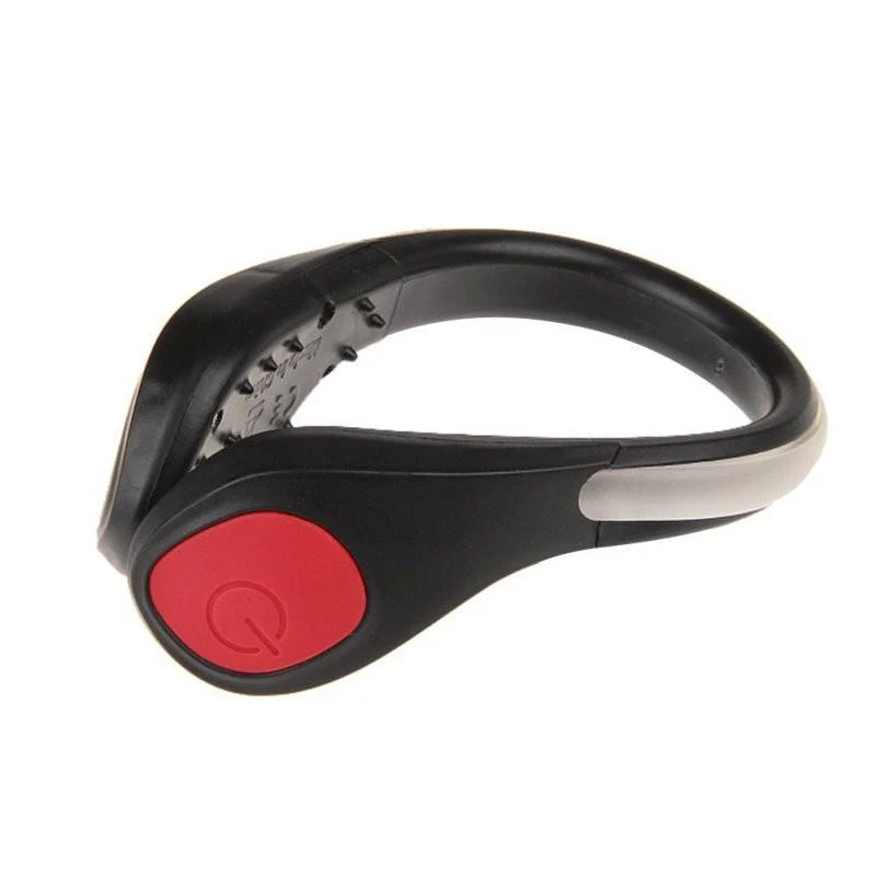 LED Safety Running Shoe Clips (2pcs) - Image 12